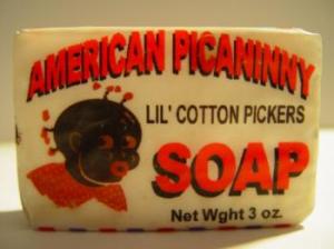 Pickaninnysoap1910to1940