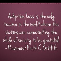 adoption