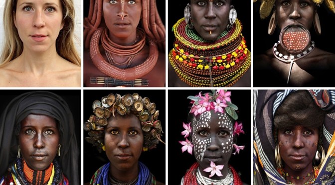 Du ska inte behöva sätta dig själv i centrum för att visa empati!