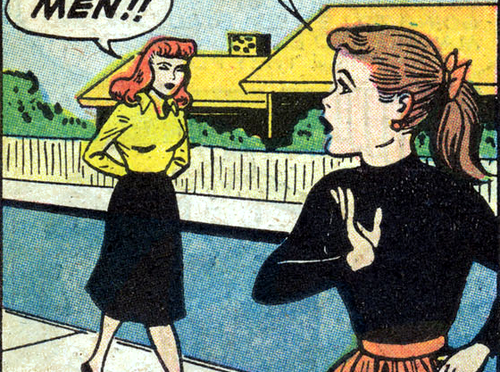 Är någon kamp för liten att föra?