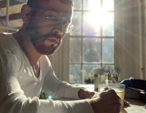 Vardagsrasismen intervju: Musse Hasselvall